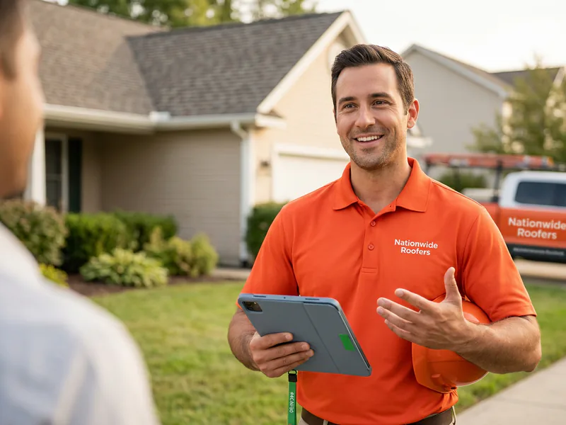 Roof Installation  in Pleasant Hill  FAQ